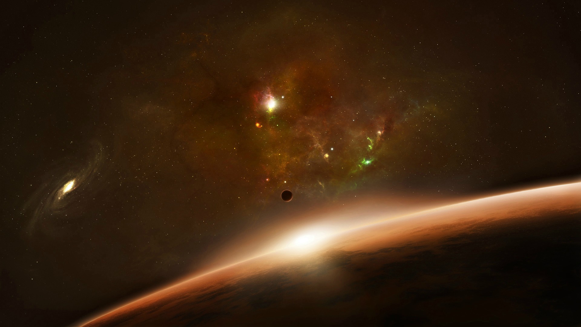 1920 x 1080 HD Wallpapers 1592